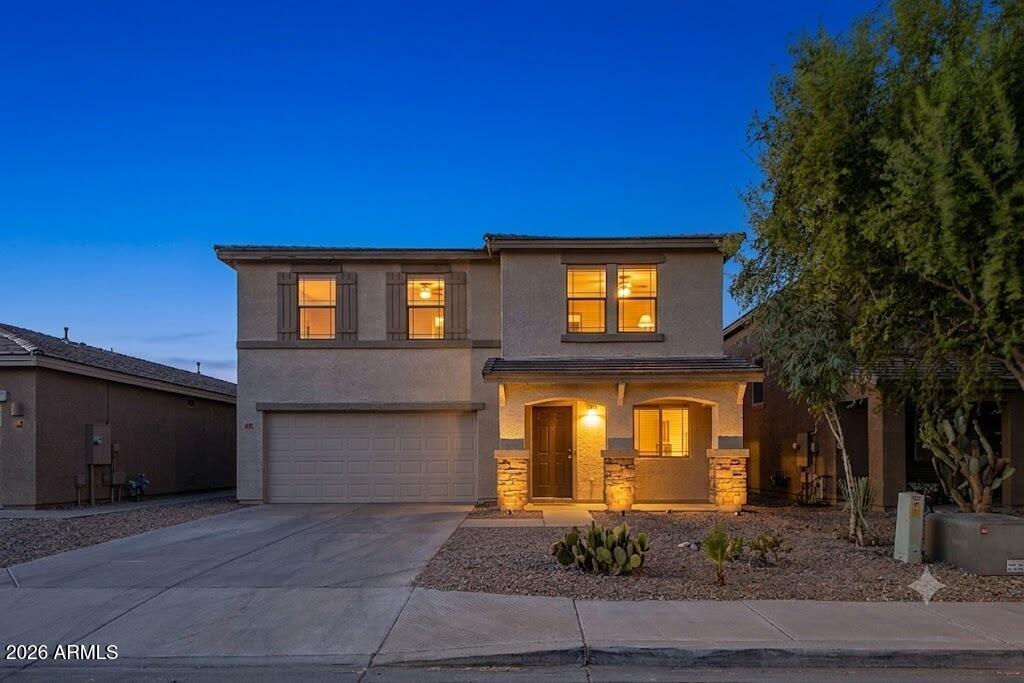 16025 N 168th Ave., Surprise, AZ 85388