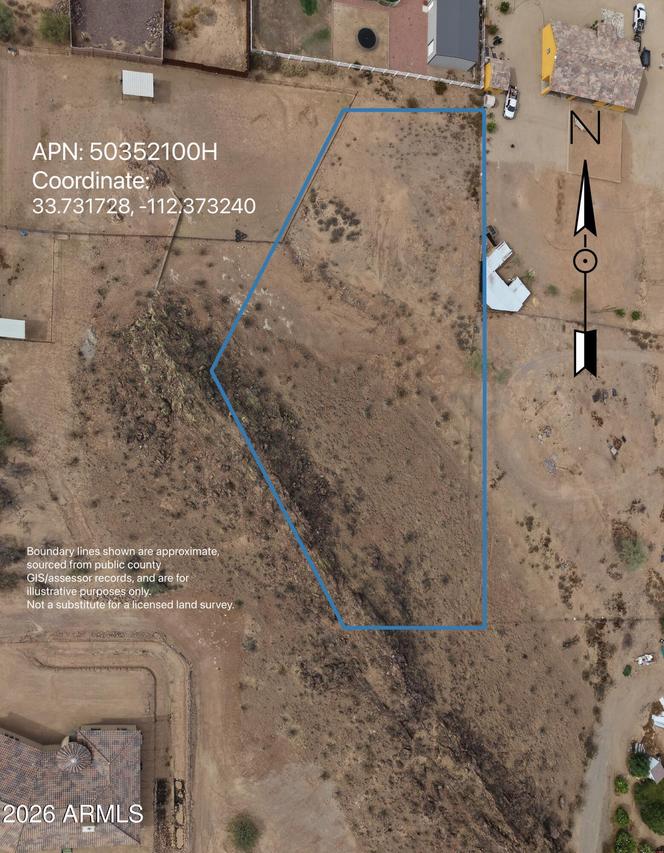 E A Part Of 503-52-100h, Surprise, AZ 85387