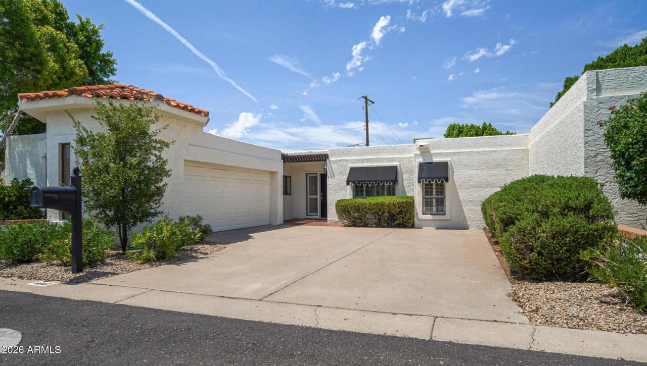4818 N 35th Pl., Phoenix, AZ 85018