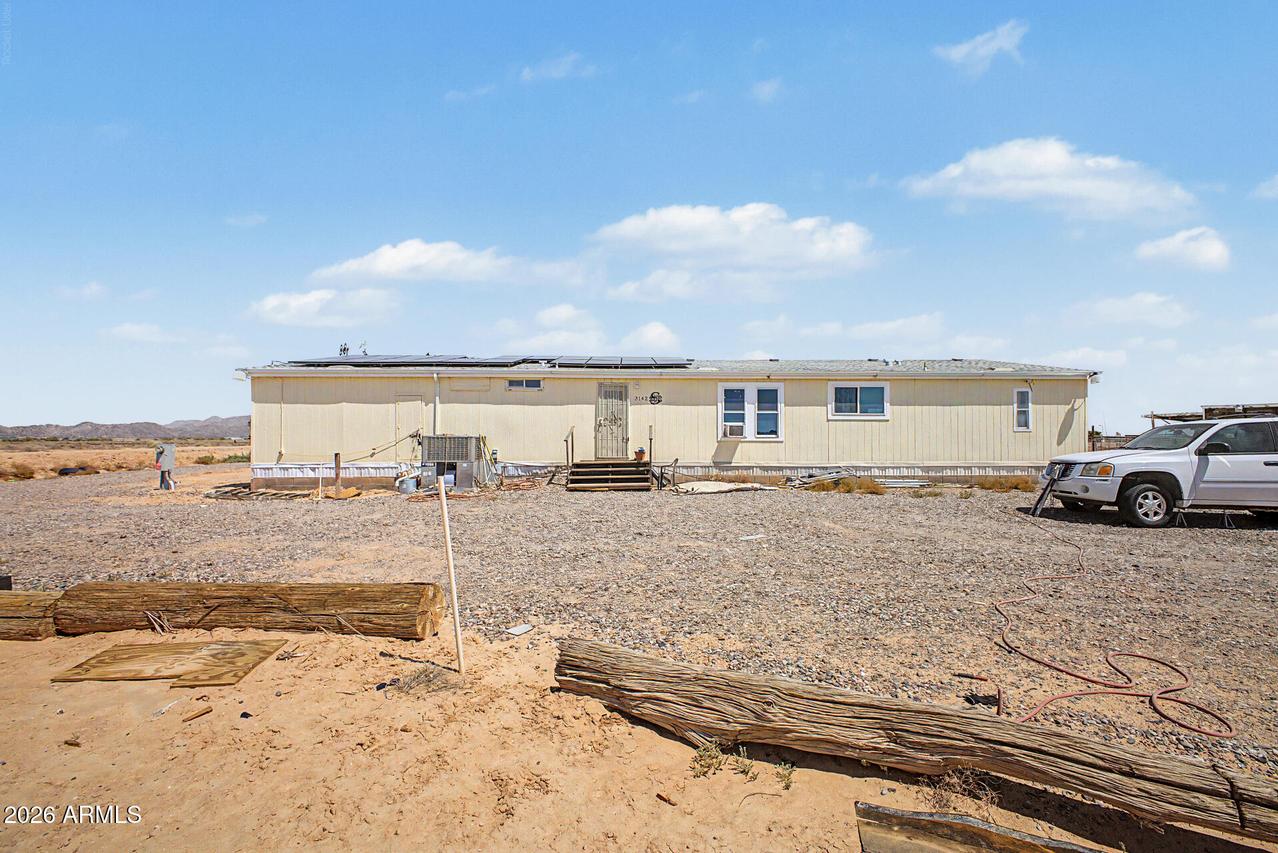 3142 W Lake Powell Dr. #_, Casa Grande, AZ 85194