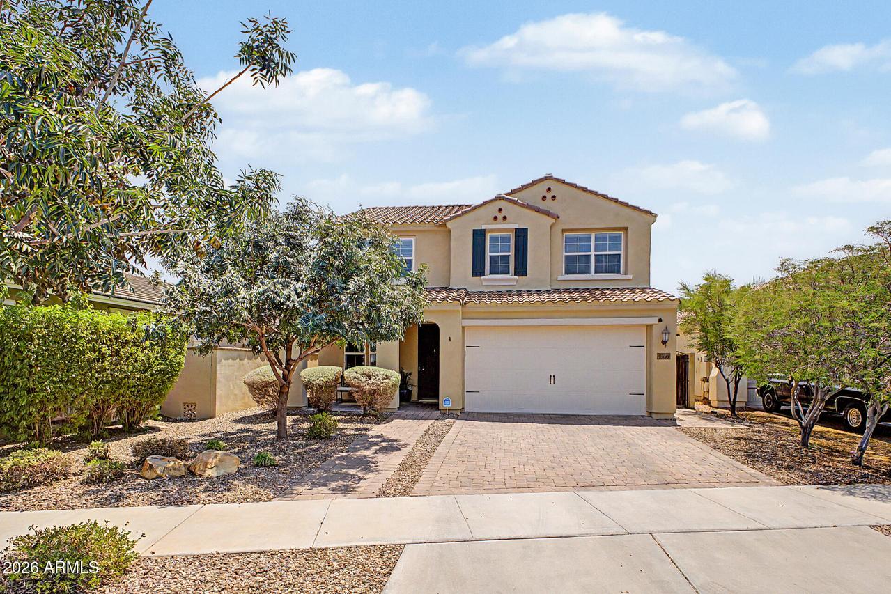 10323 E Hawk Ave., Mesa, AZ 85212