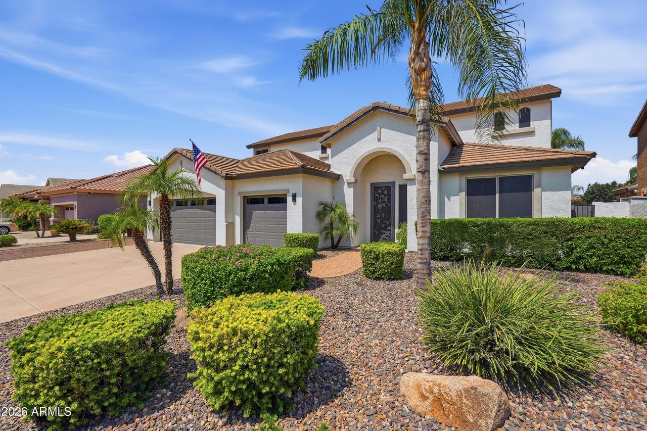 2124 S Canfield Rd., Mesa, AZ 85209