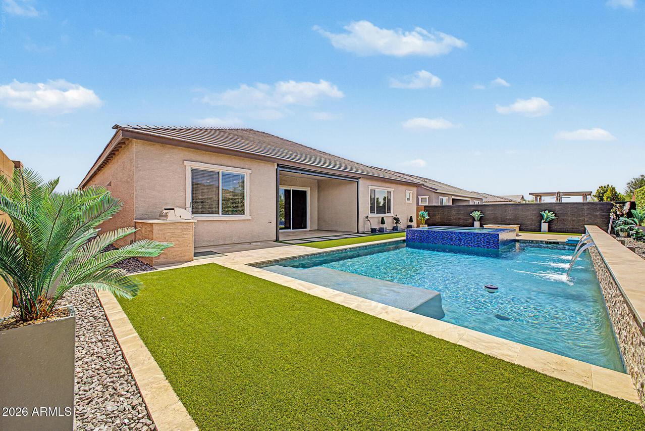 25832 N 77th Dr., Peoria, AZ 85383