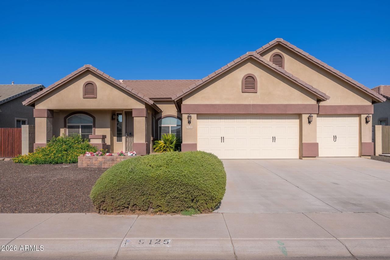 5125 S Brice, Mesa, AZ 85212