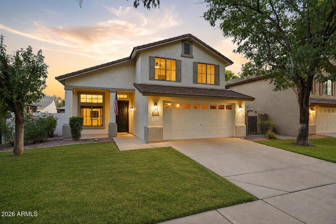 3533 E Linda Ln., Gilbert, AZ 85234
