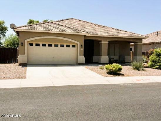 12421 W Apache St., Avondale, AZ 85323
