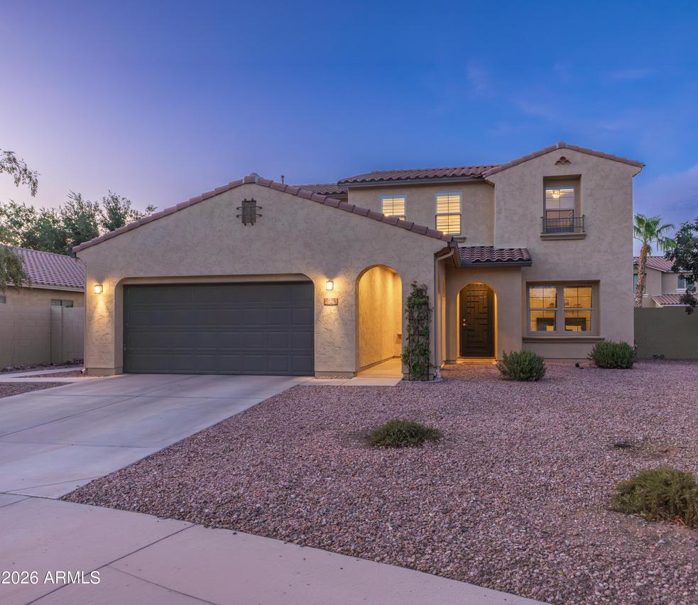 3492 E Zion Way, Chandler, AZ 85249