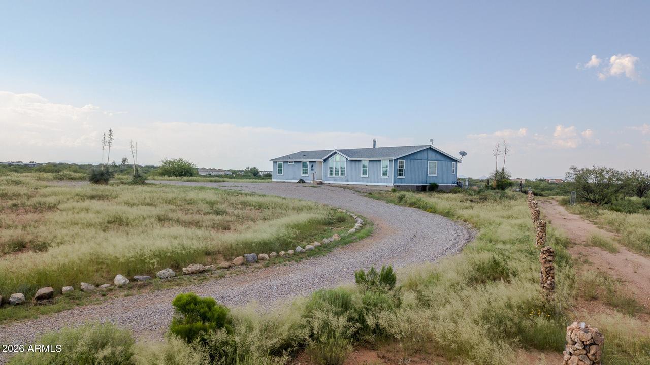 9667 E Spirits Path, Sierra Vista, AZ 85650