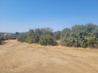New Homes For Sale This Week in Wilhoit: August 7th to August 13th