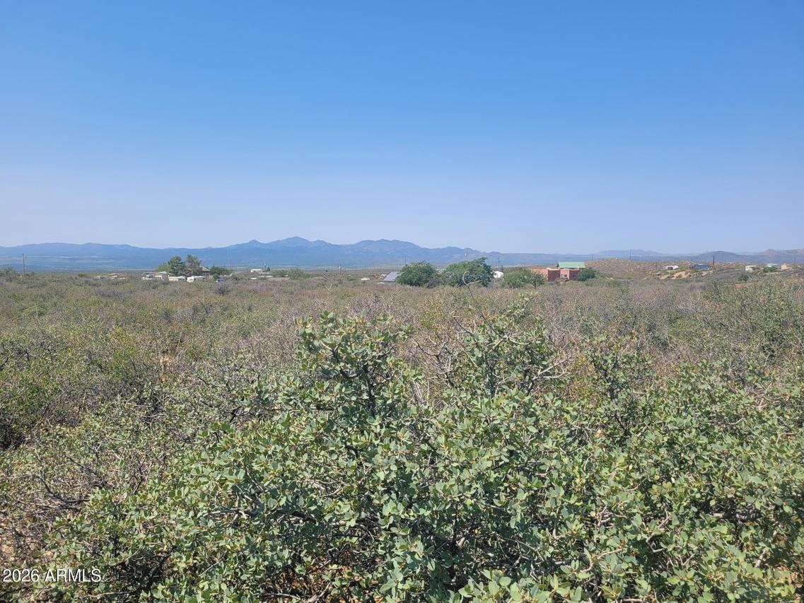 8155 W Barrington Rd. #76, Wilhoit, AZ 86332