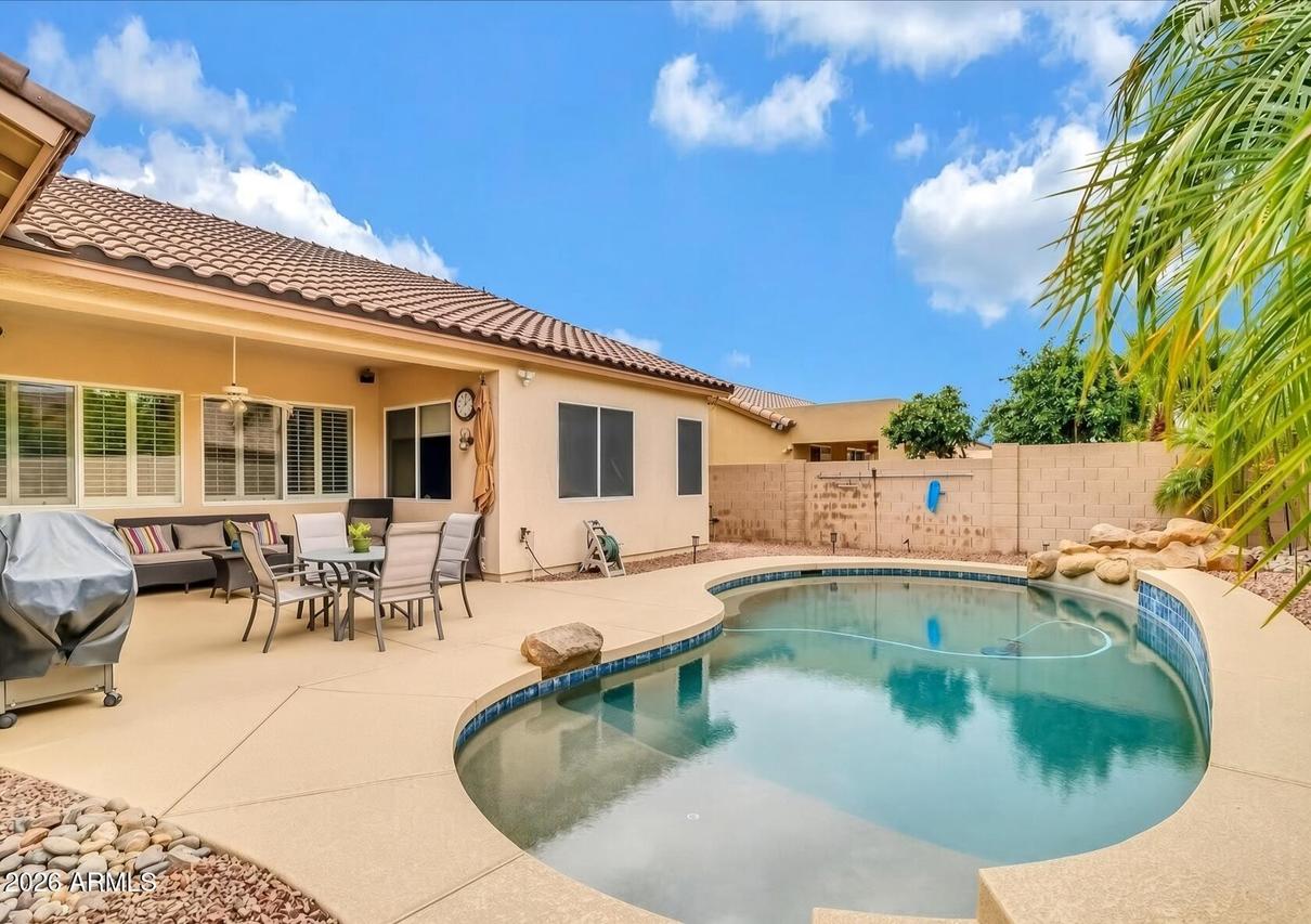 7908 E Plata Ave., Mesa, AZ 85212