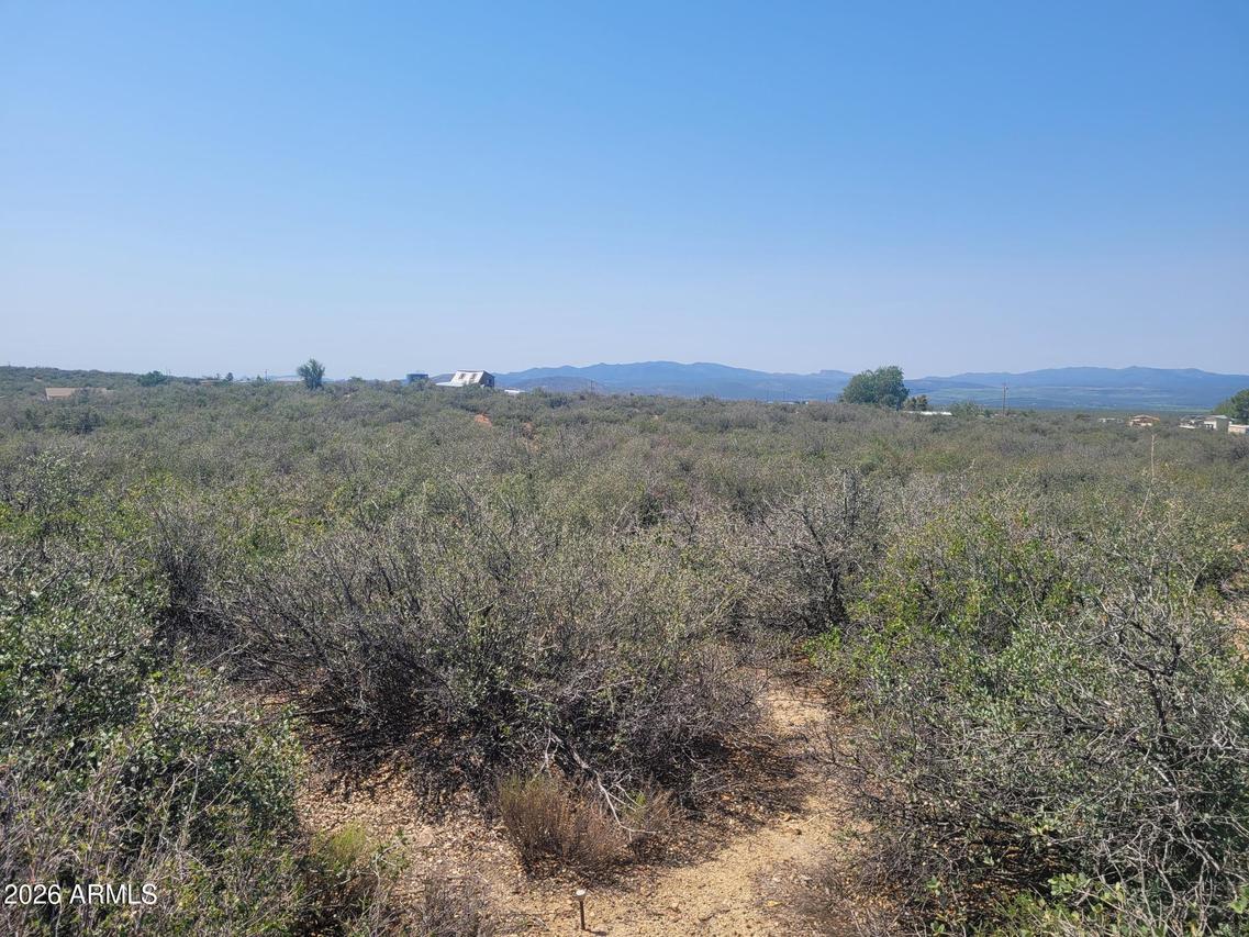 8095&8155 W Barrington Rd. #75&76, Wilhoit, AZ 86332