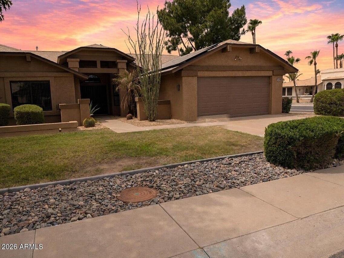 13047 W Peach Blossom Dr., Sun City West, AZ 85375