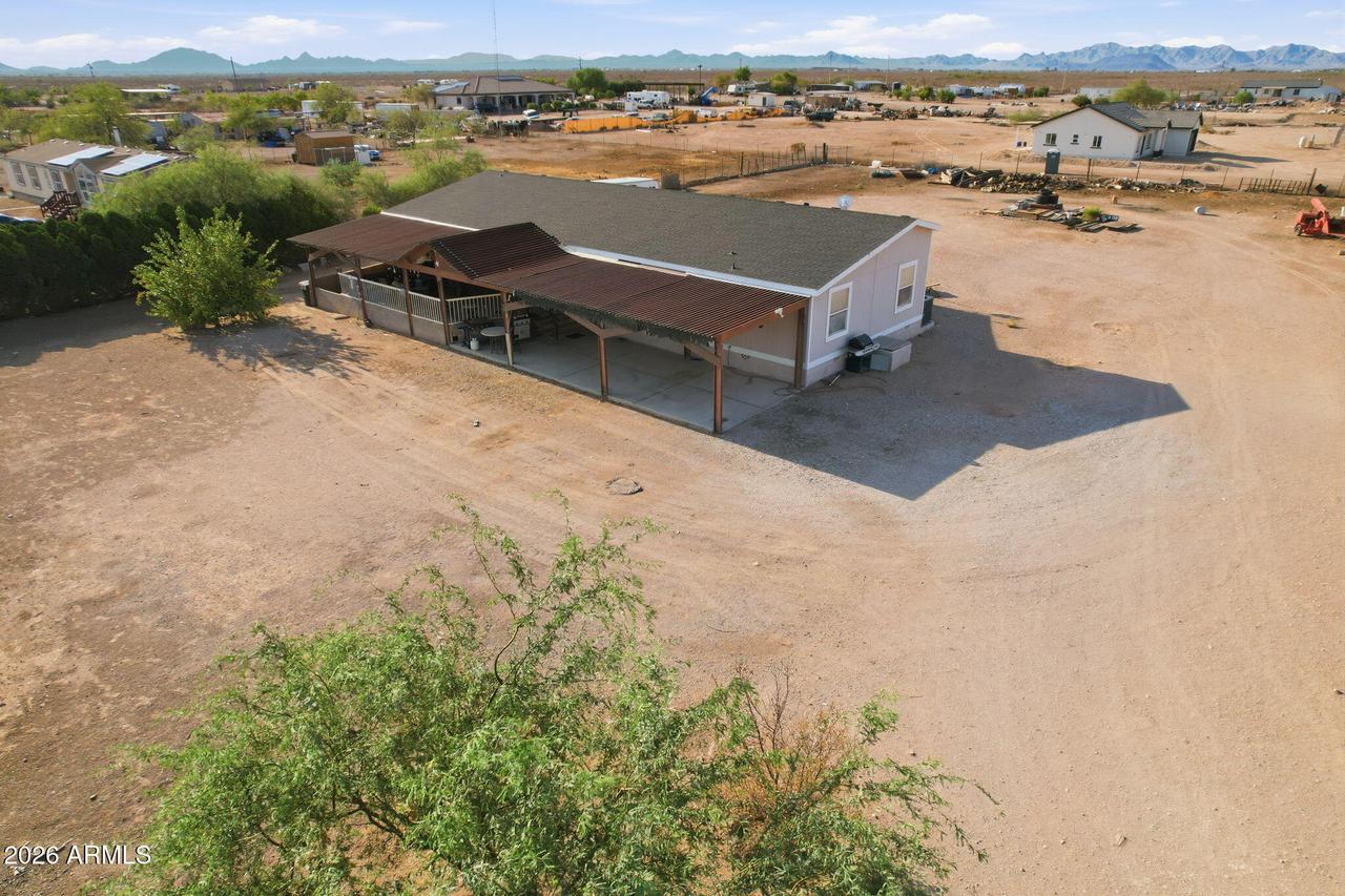37306 W Culver St., Tonopah, AZ 85354