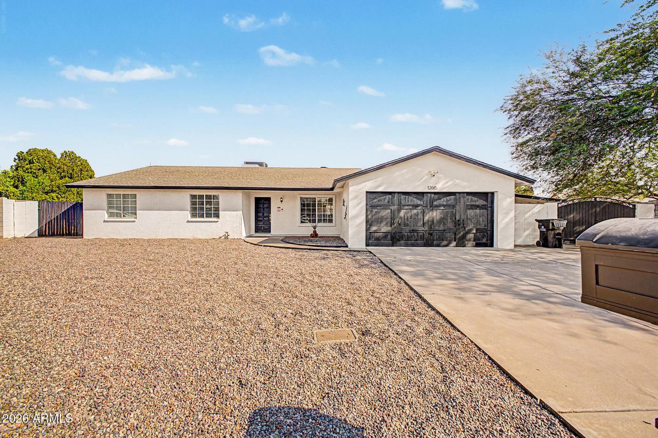 12615 N 49th Ave., Glendale, AZ 85304