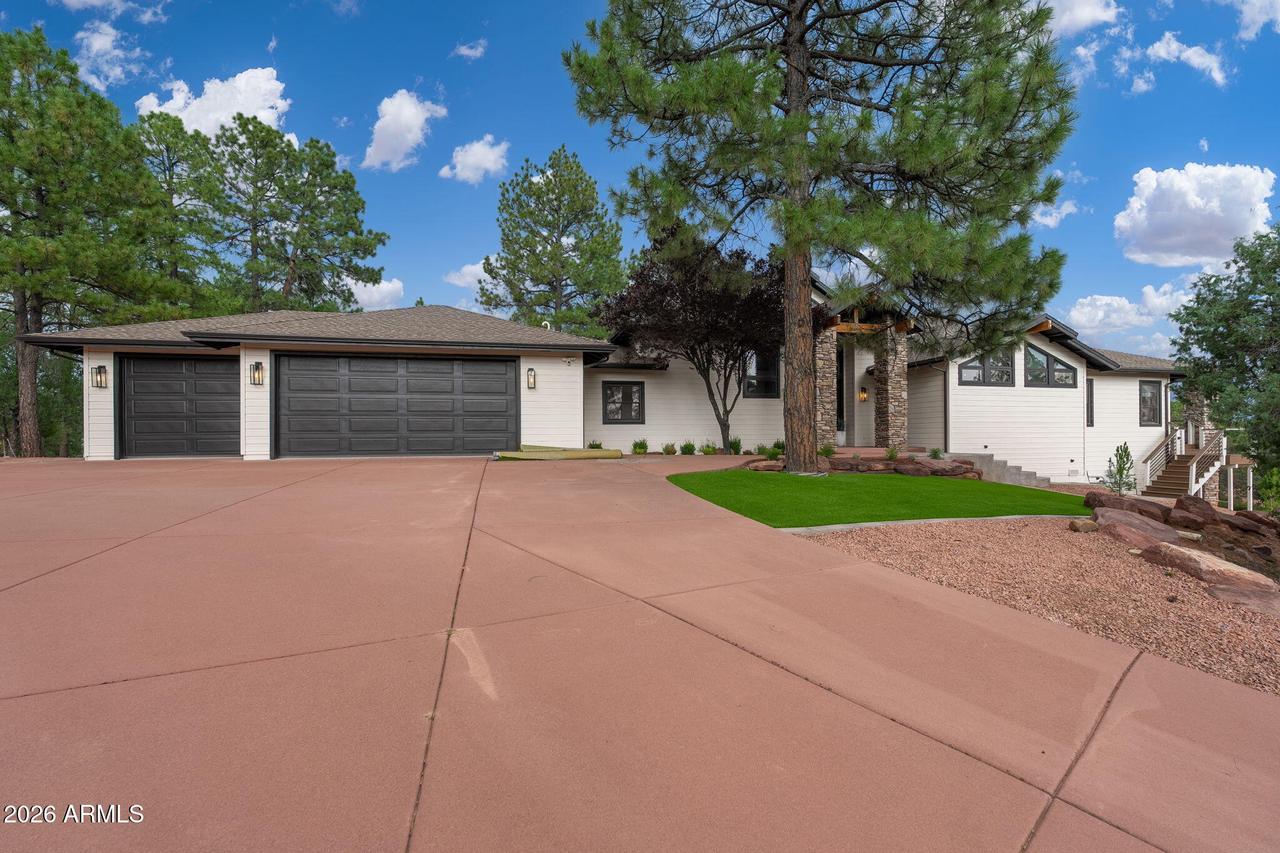 810 N Chaparral Pines Dr., Payson, AZ 85541