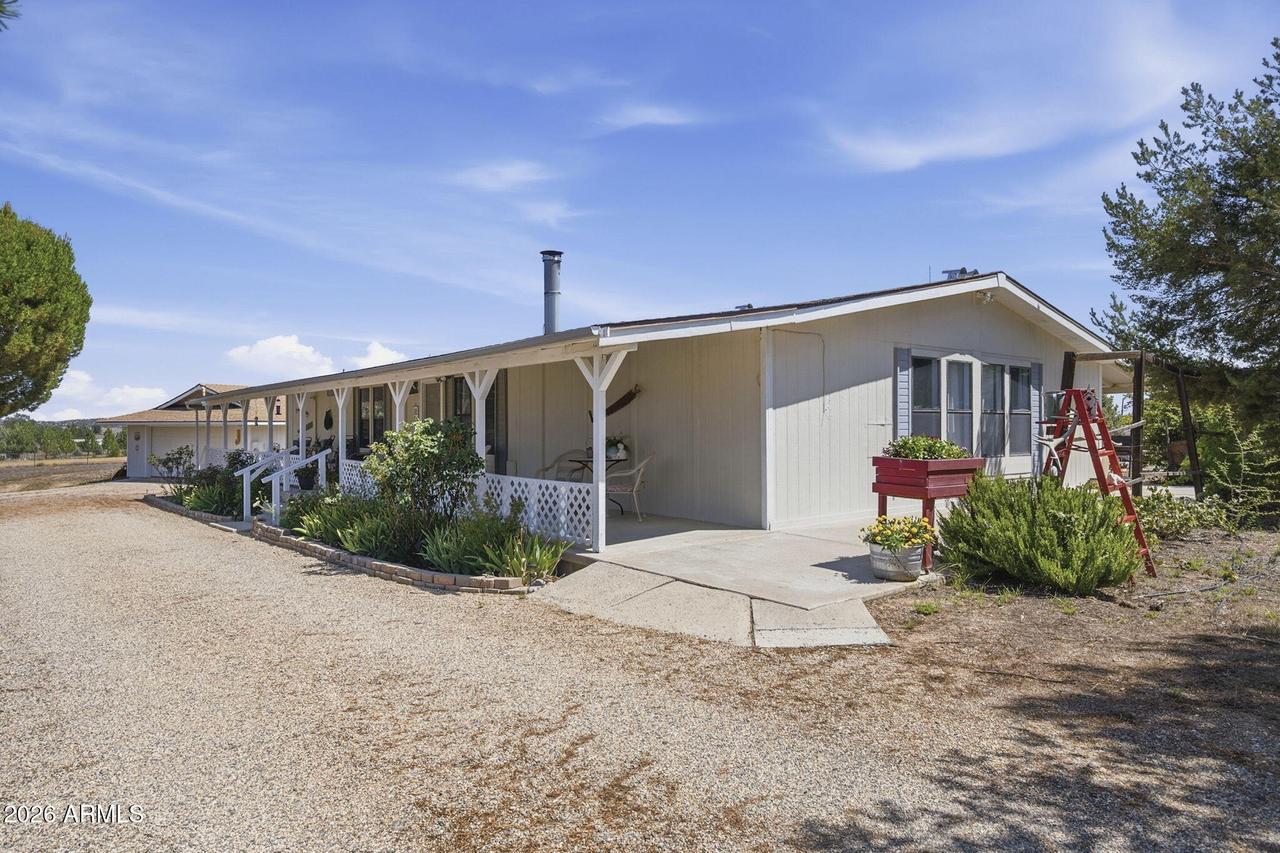 1708 W Arlene St., Chino Valley, AZ 86323