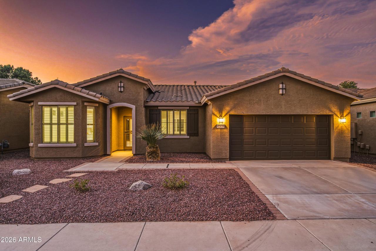 42560 W North Star Dr., Maricopa, AZ 85138