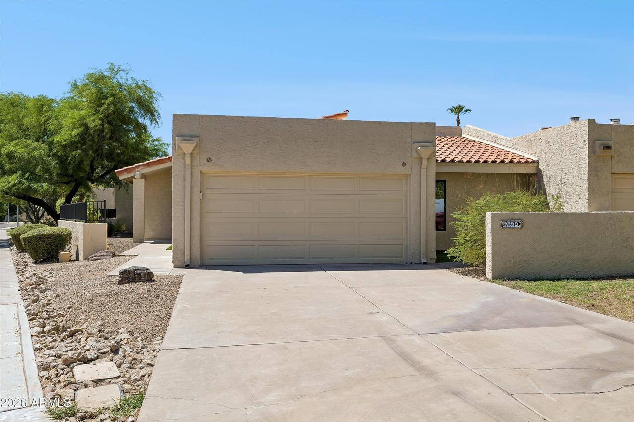 7817 E Sandalwood Dr., Scottsdale, AZ 85250