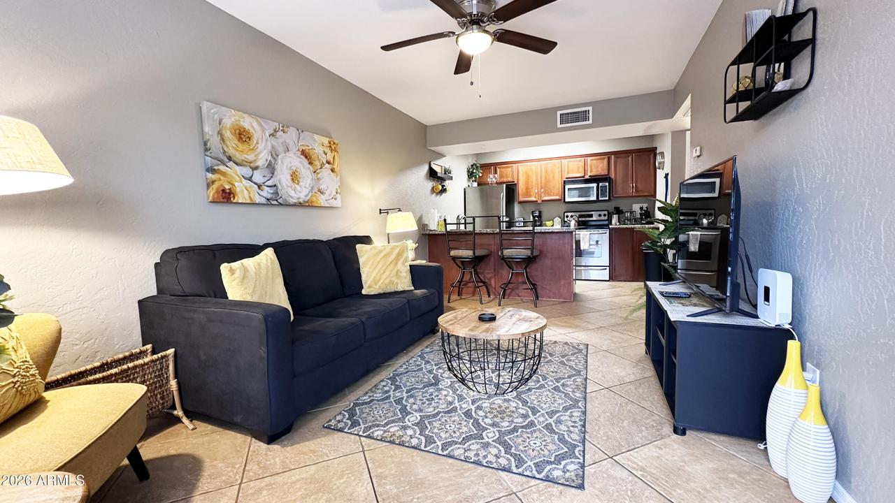 115 E Cortez Dr. #110, Sedona, AZ 86351