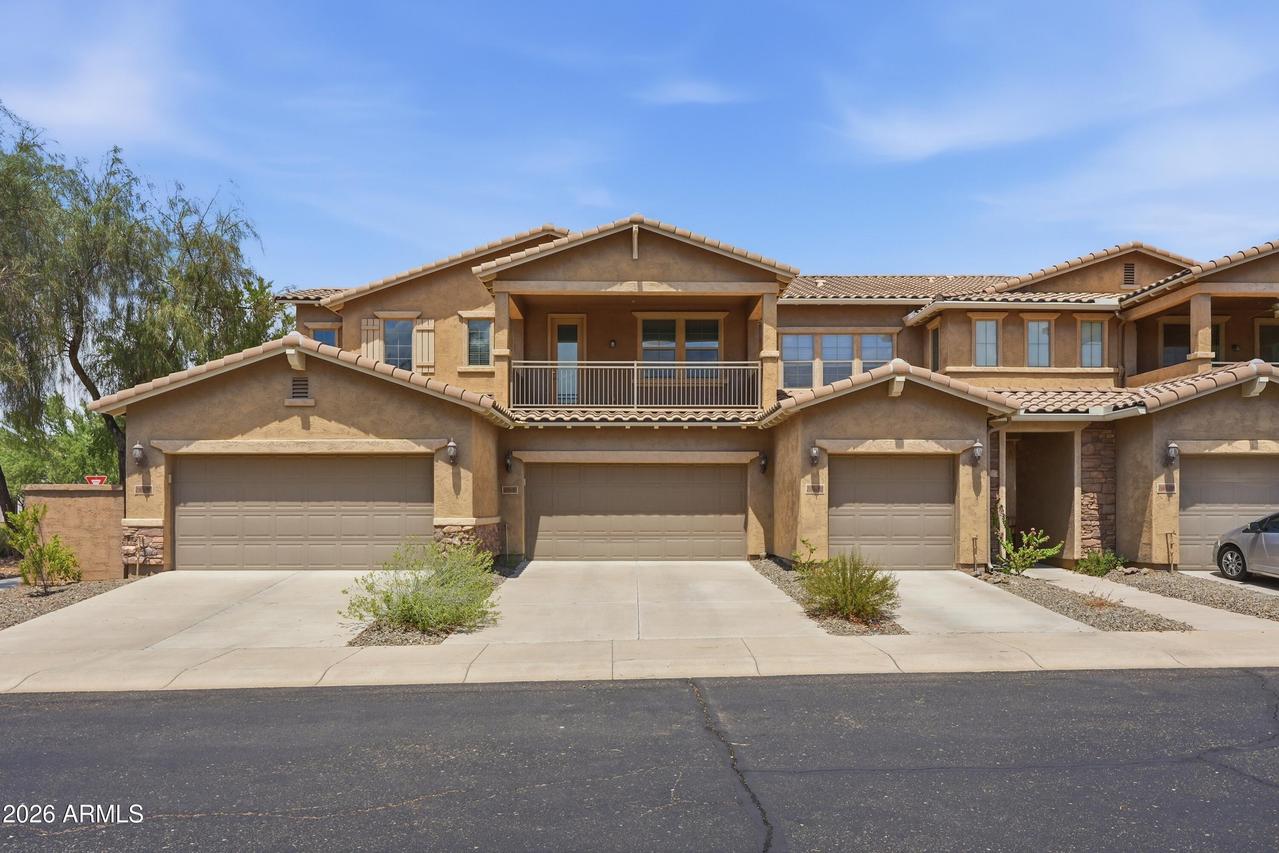 2140 W Tallgrass Tr. #107, Phoenix, AZ 85085