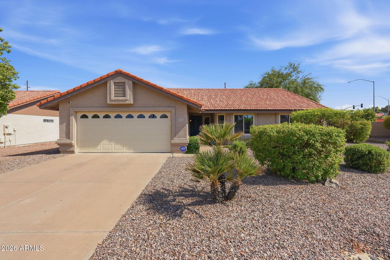5712 E Fairbrook St., Mesa, AZ 85205