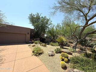 Homes Just Sold in The Boulders: August 25th to August 31st
