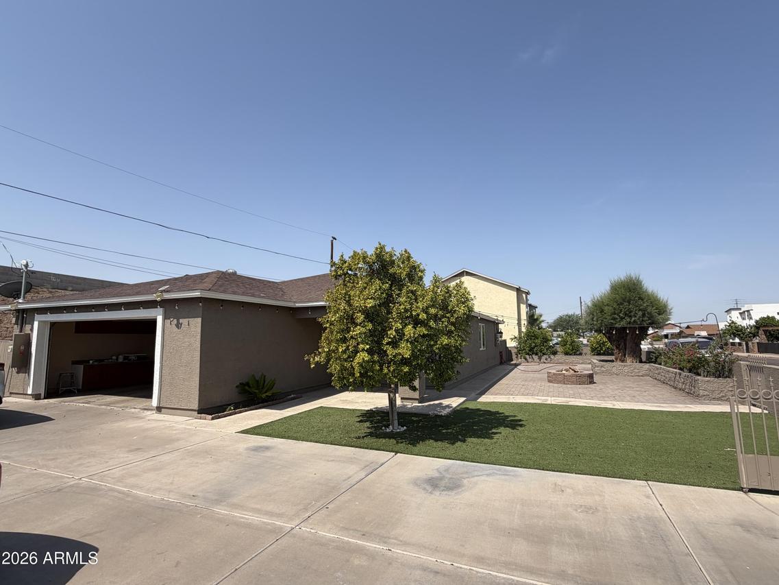 1309 W Apache St., Phoenix, AZ 85007