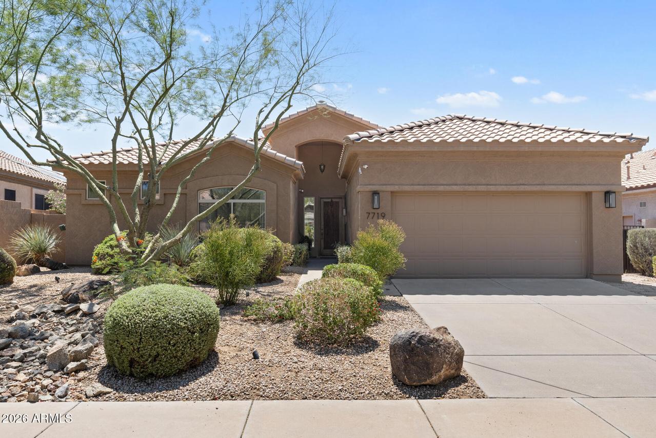 7719 E Thunderhawk Rd., Scottsdale, AZ 85255