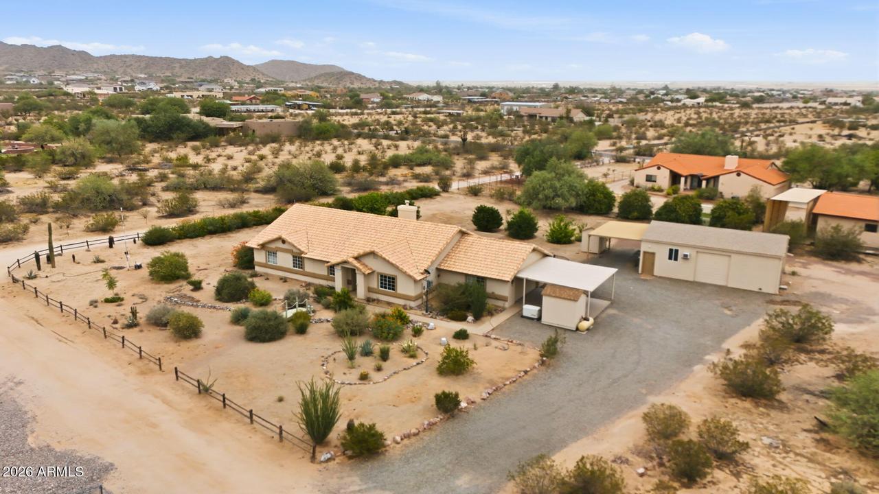 10859 W Cochero Ct., Casa Grande, AZ 85194