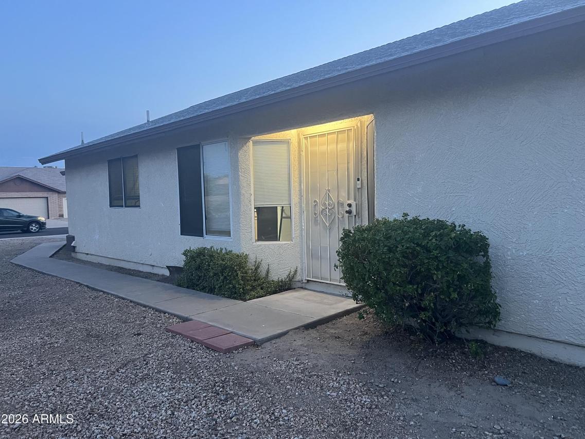 9510 W Carol Ave., Peoria, AZ 85345