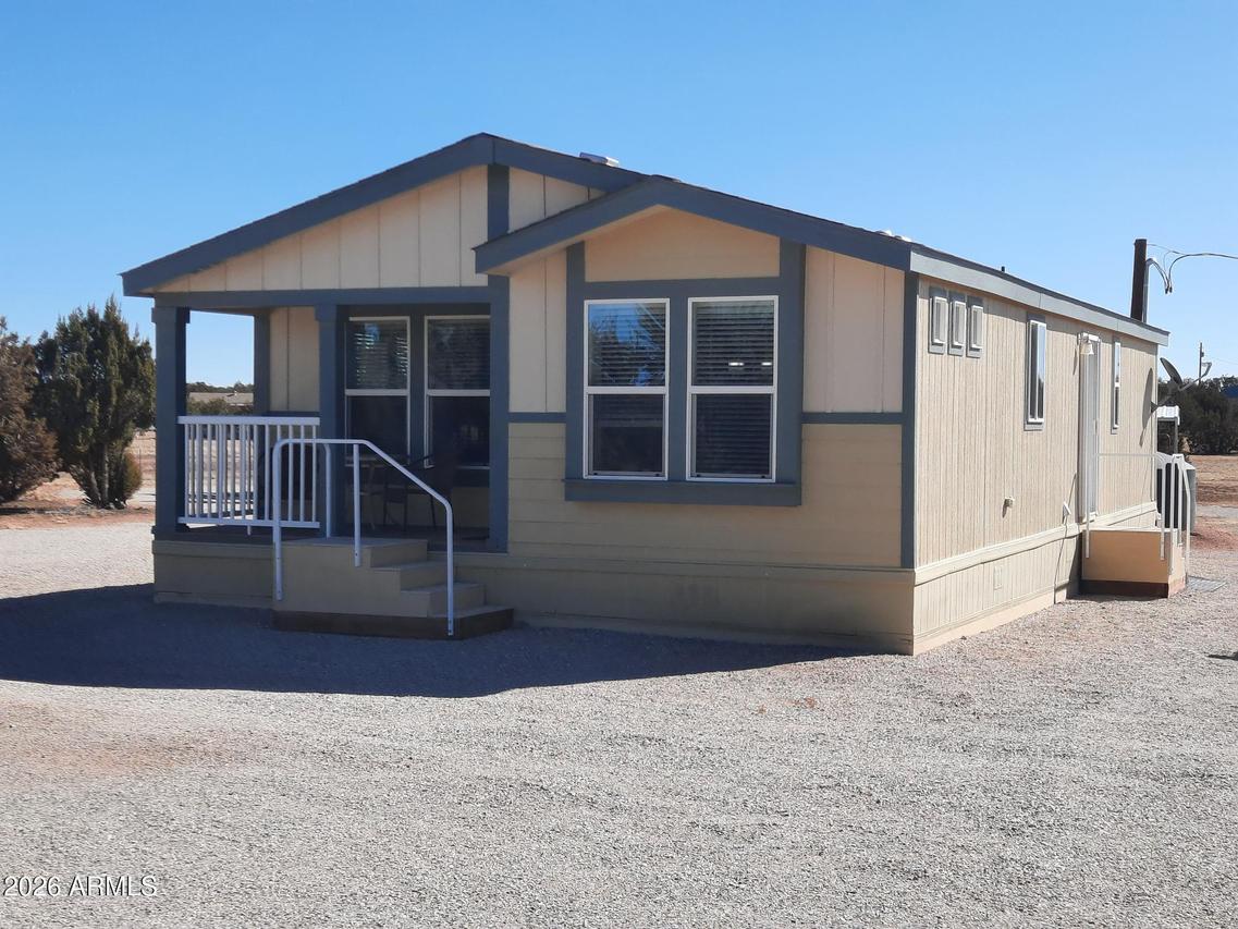 53845 N Cedar Dr., Seligman, AZ 86337