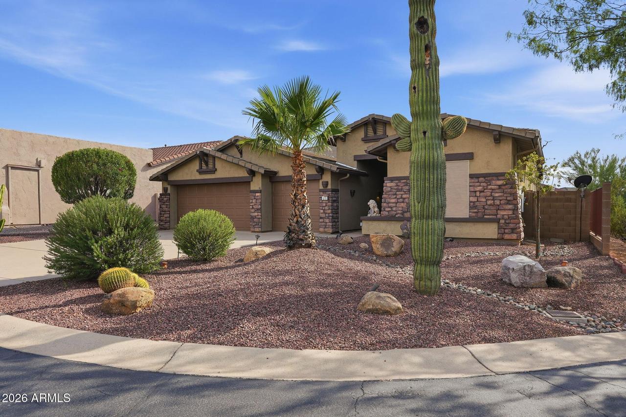 8278 S Rocky Peak Ct., Gold Canyon, AZ 85118