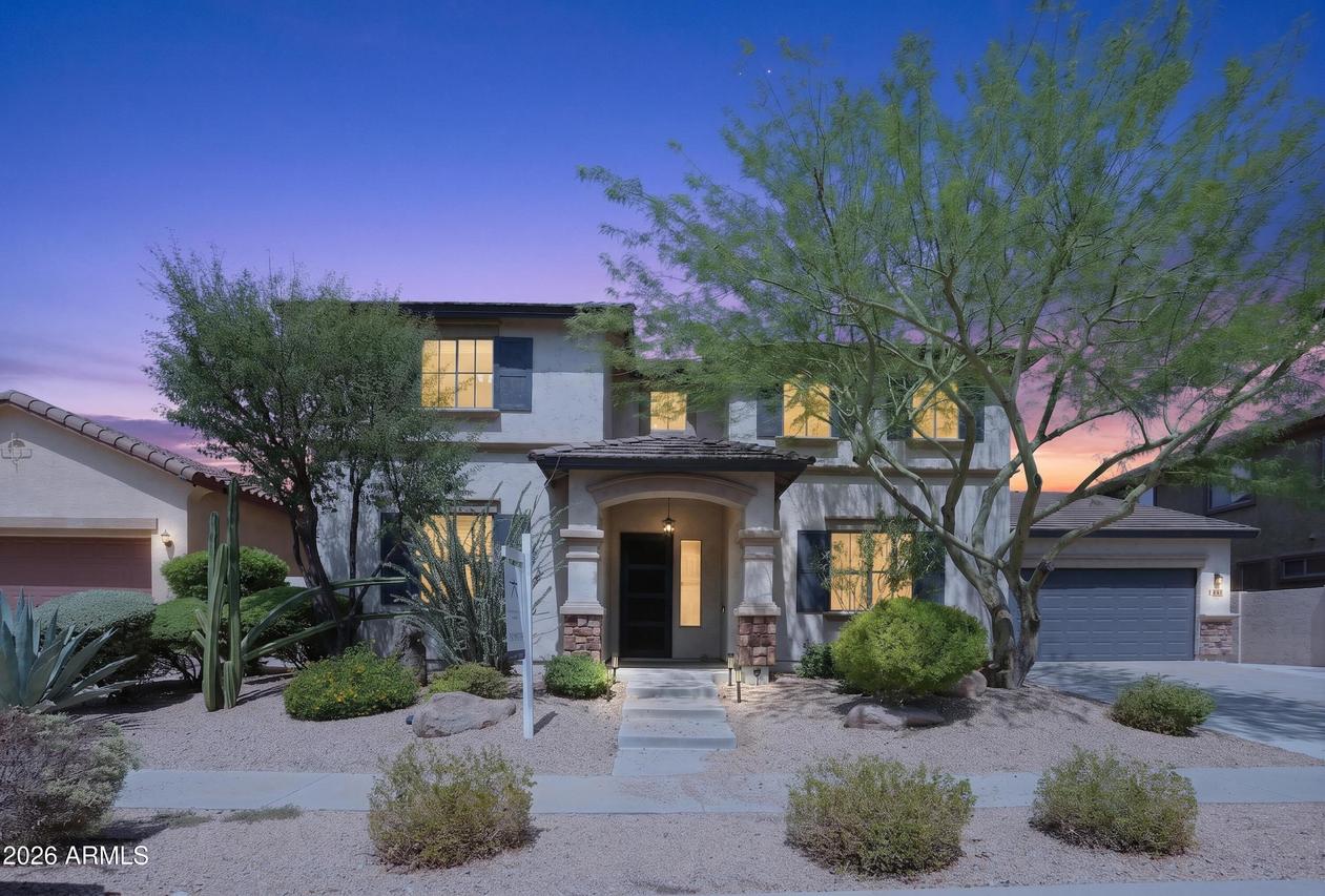 2426 W Horsetail Tr., Phoenix, AZ 85085