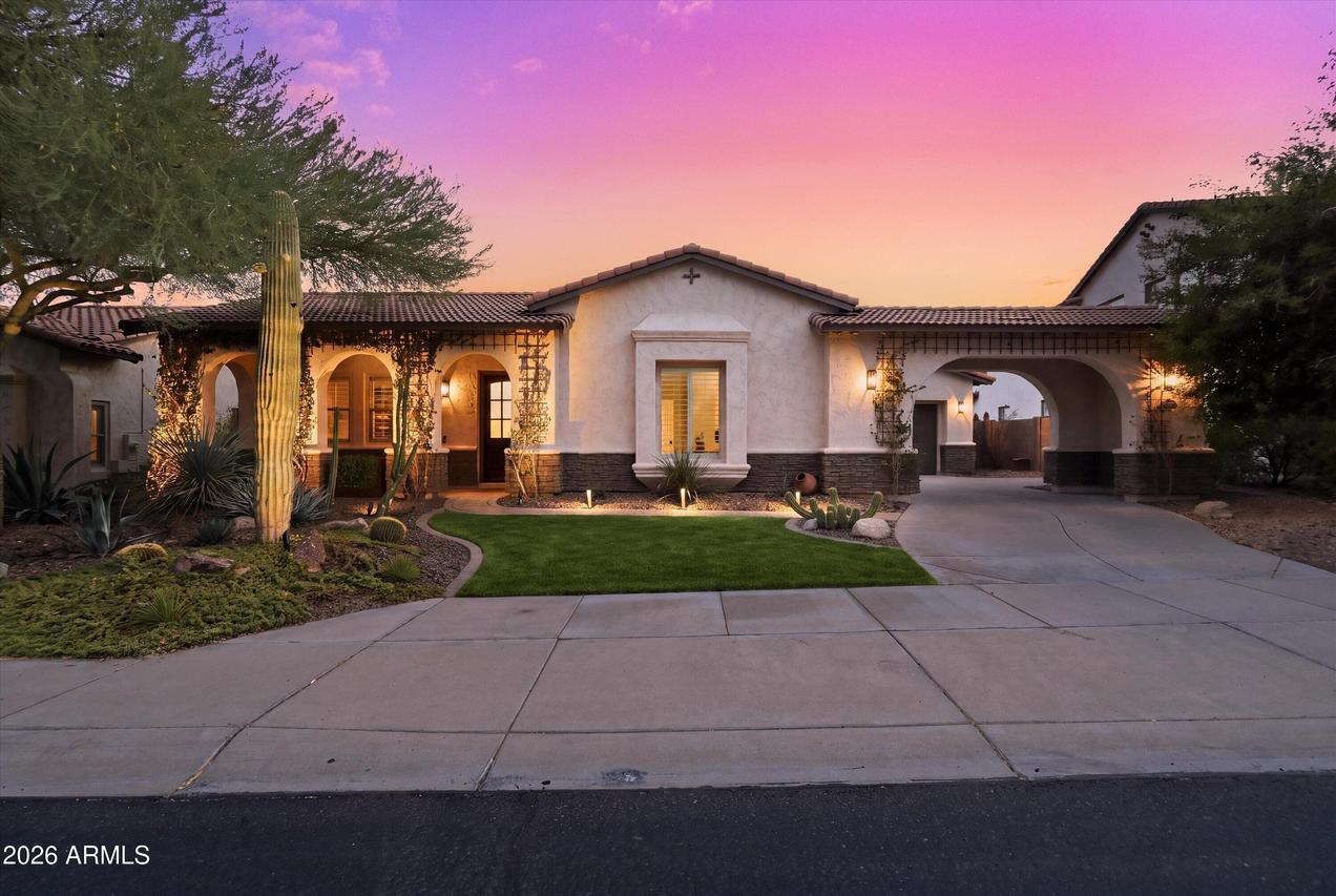 12503 W Red Hawk Dr., Peoria, AZ 85383