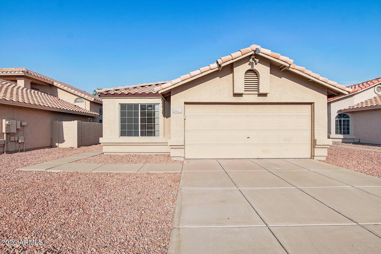 14617 S 43rd Pl., Phoenix, AZ 85044