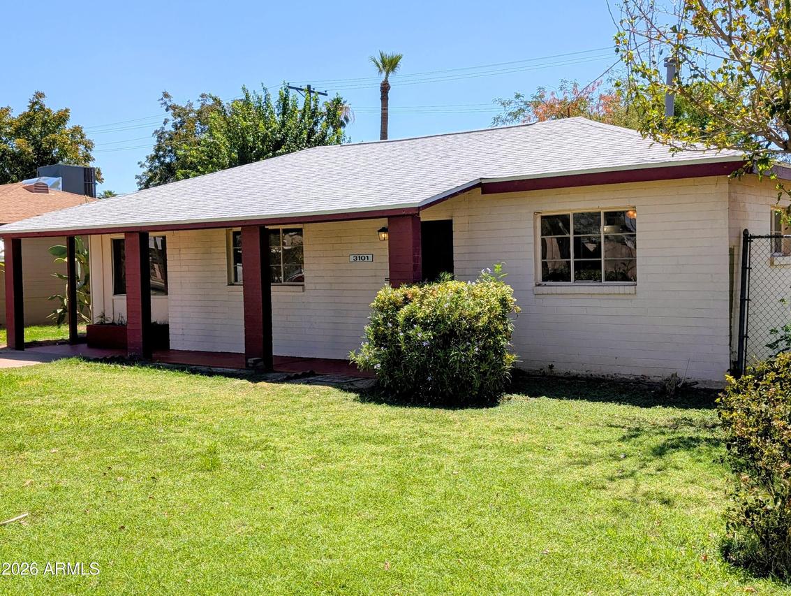 3101 E Oak St., Phoenix, AZ 85008