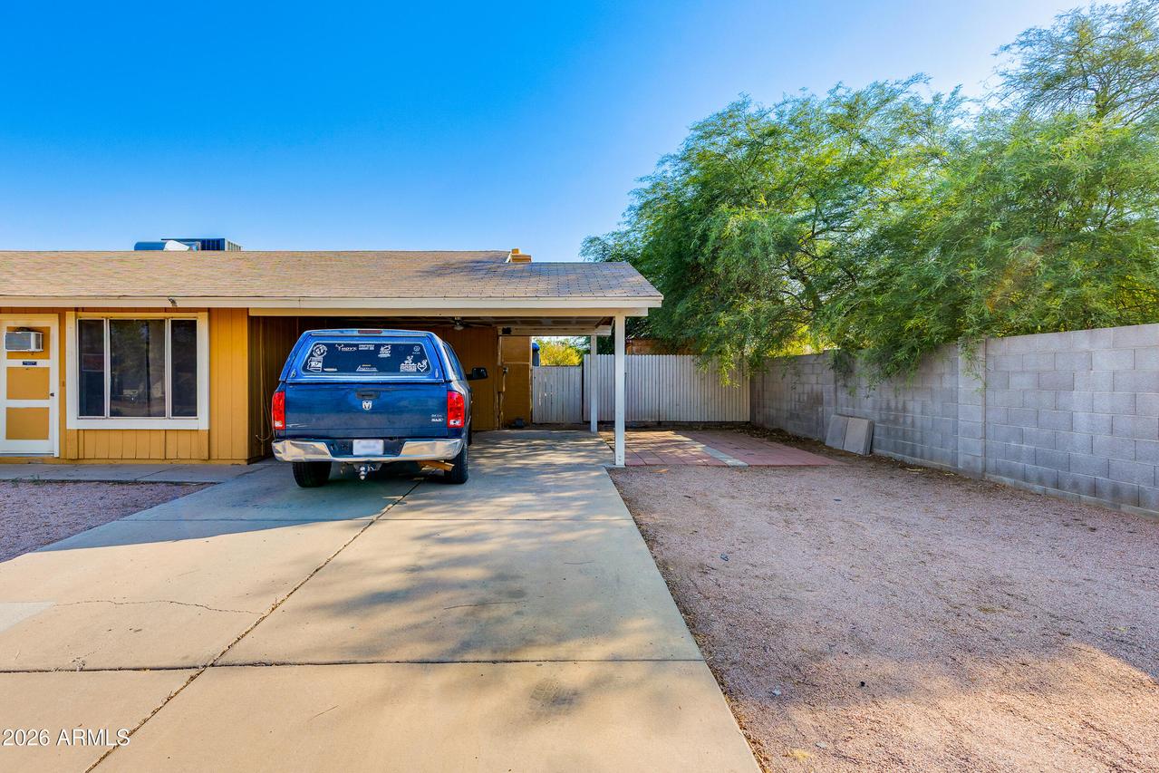 3743 E Marmora St., Phoenix, AZ 85032