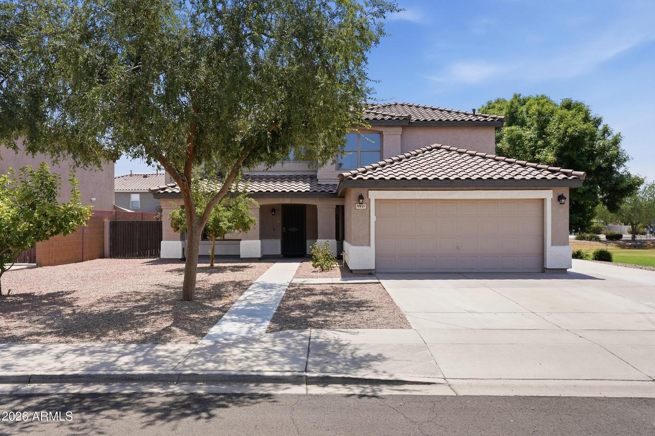 10821 E Forge Cir., Mesa, AZ 85208