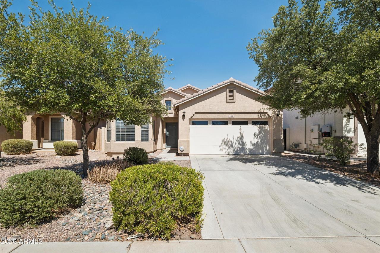 2197 S 88th Ave., Tolleson, AZ 85353