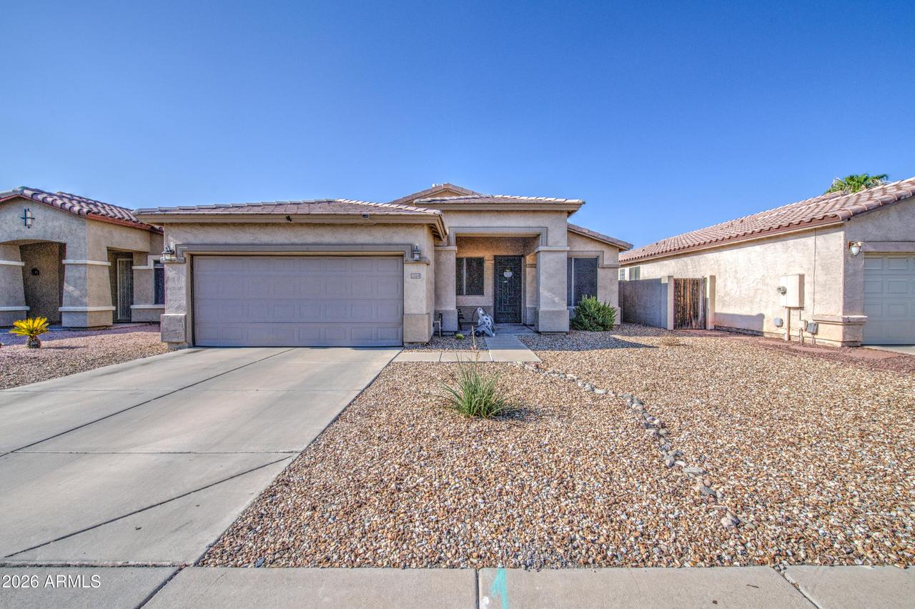 11554 W Bermuda Dr., Avondale, AZ 85392