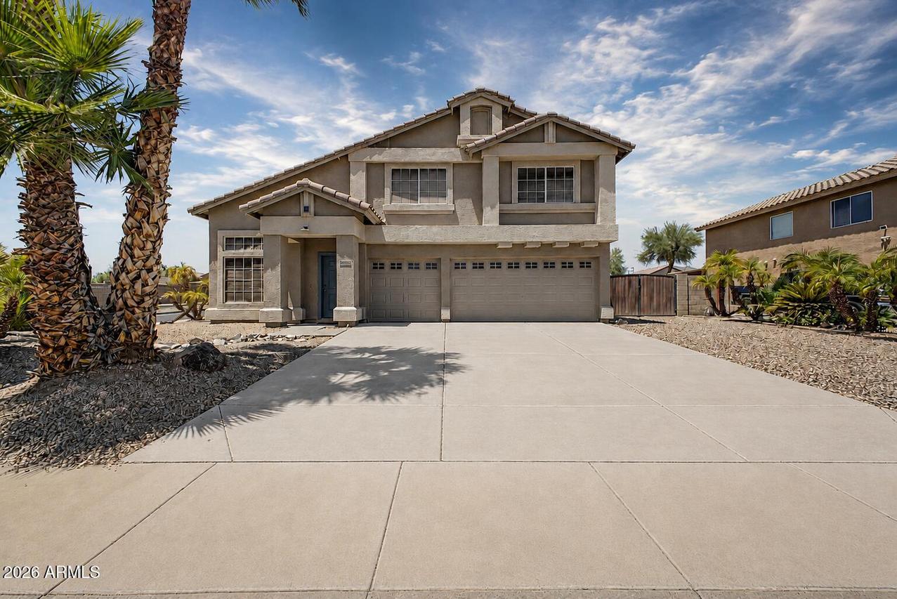 22240 W Cantilever St., Buckeye, AZ 85326