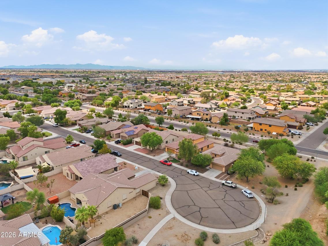 5322 W Coles Rd., Laveen, AZ 85339