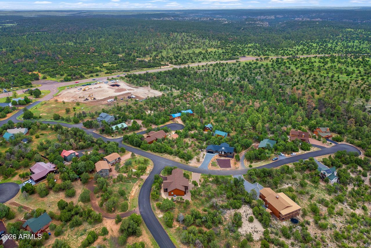 3469 Carefree Rd. #121, Heber, AZ 85928