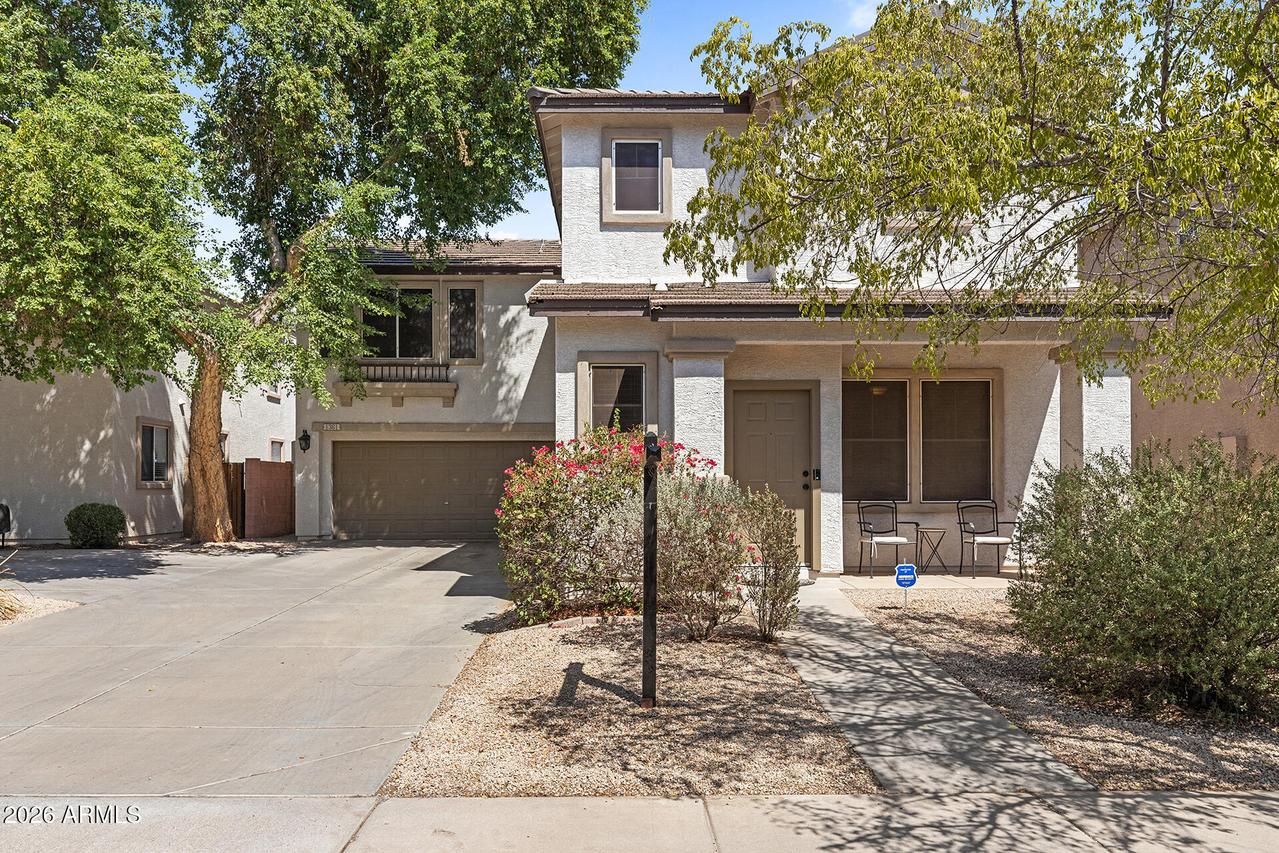 1361 S Swallow Ln., Gilbert, AZ 85296