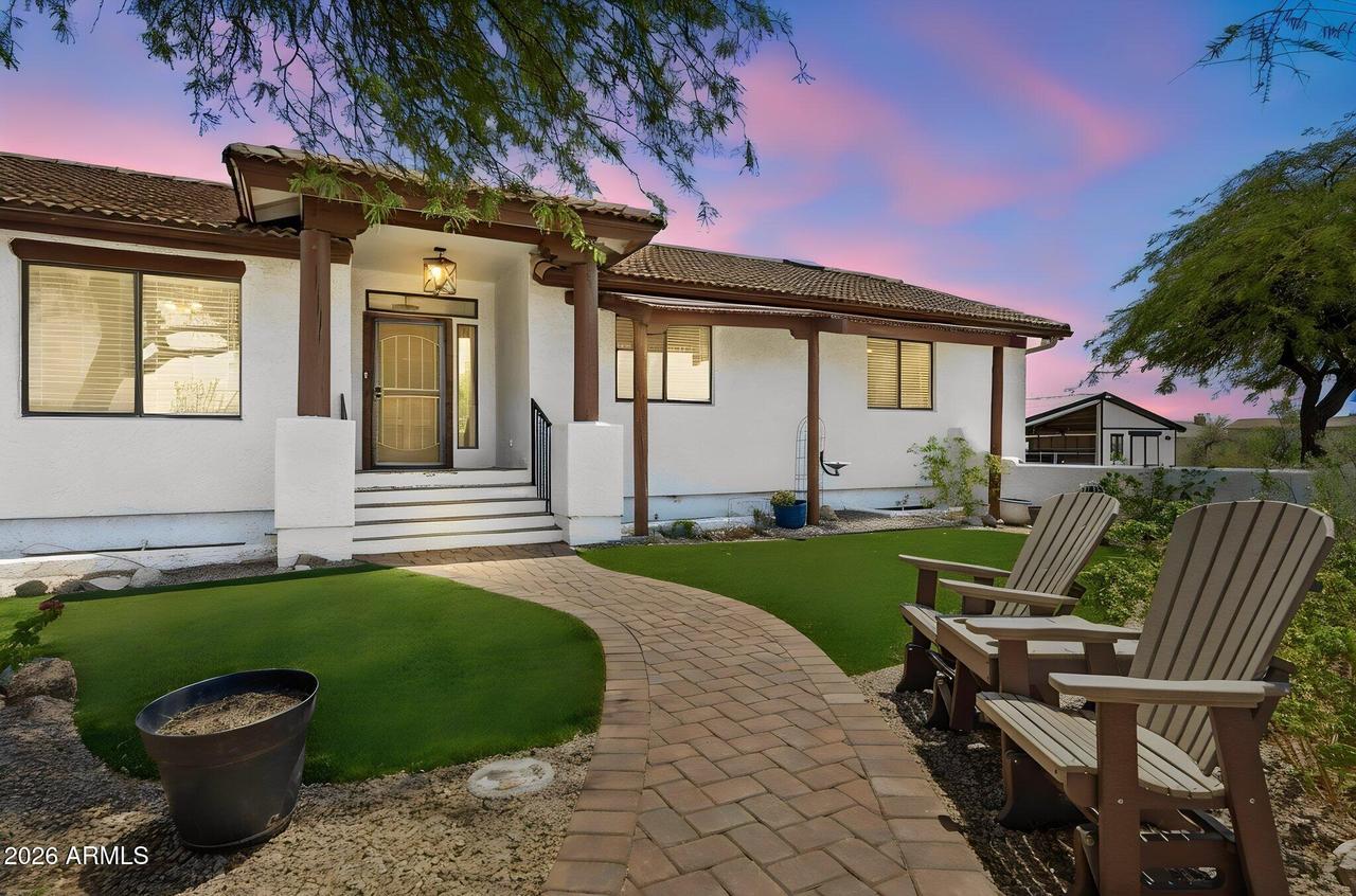 12135 N Faldale Rd., Casa Grande, AZ 85122