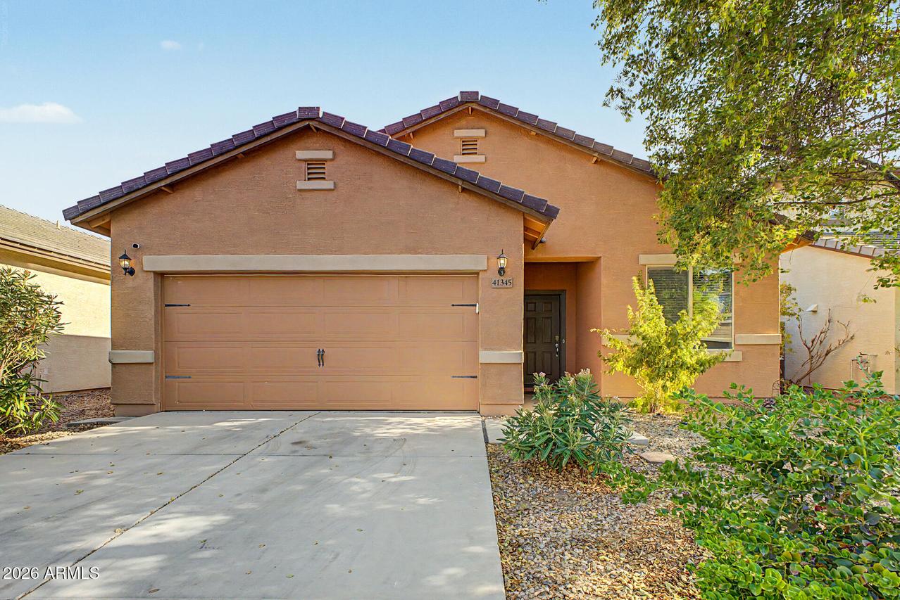 41345 W Lucera Ln., Maricopa, AZ 85138