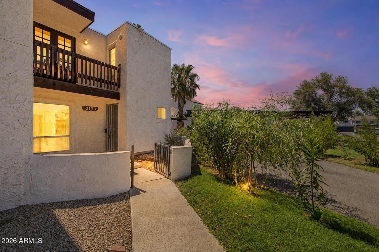 2133 E Margarita Dr., Tempe, AZ 85281
