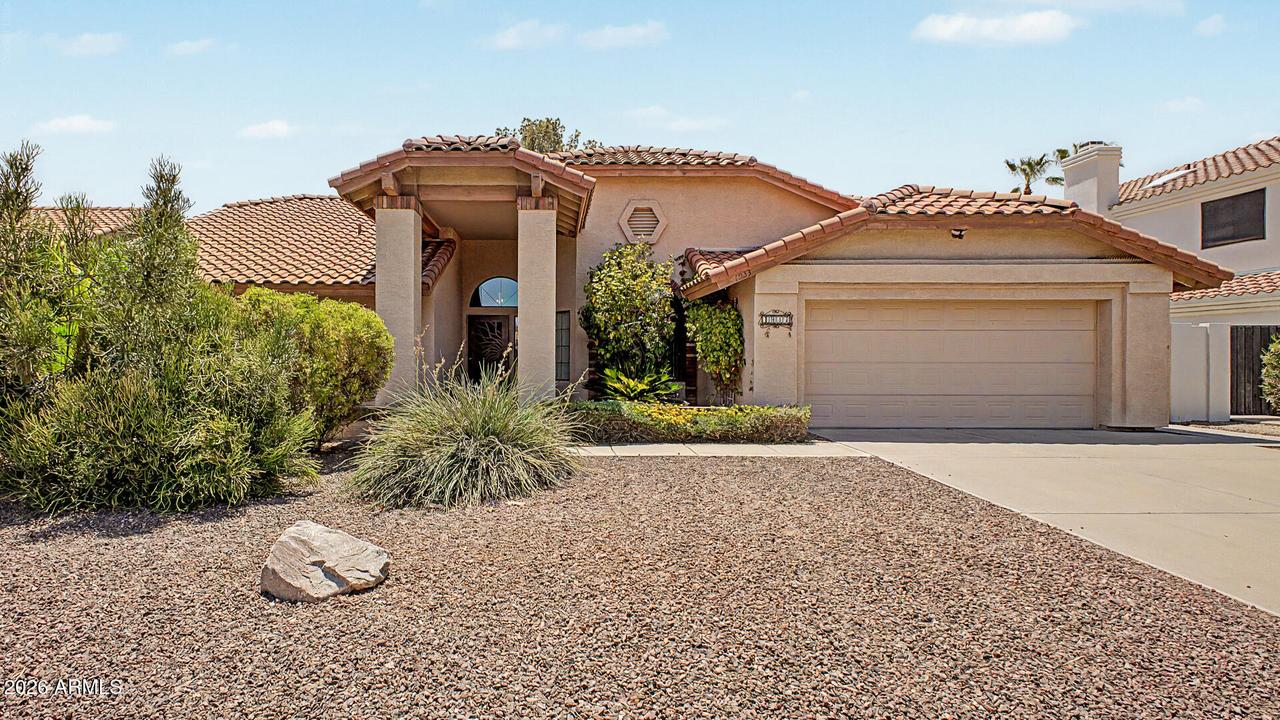 1933 E Buena Vista Dr., Tempe, AZ 85284