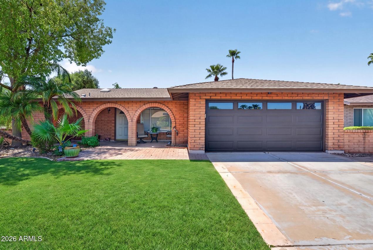 8302 N 85th Pl., Scottsdale, AZ 85258